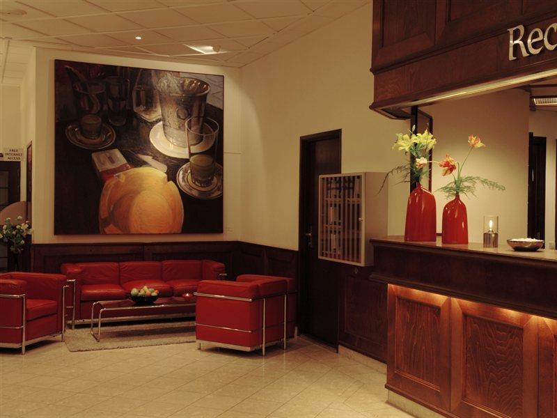 Hotell Boras, BW Signature Collection Exteriér fotografie